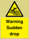 warning-sudden-drop~